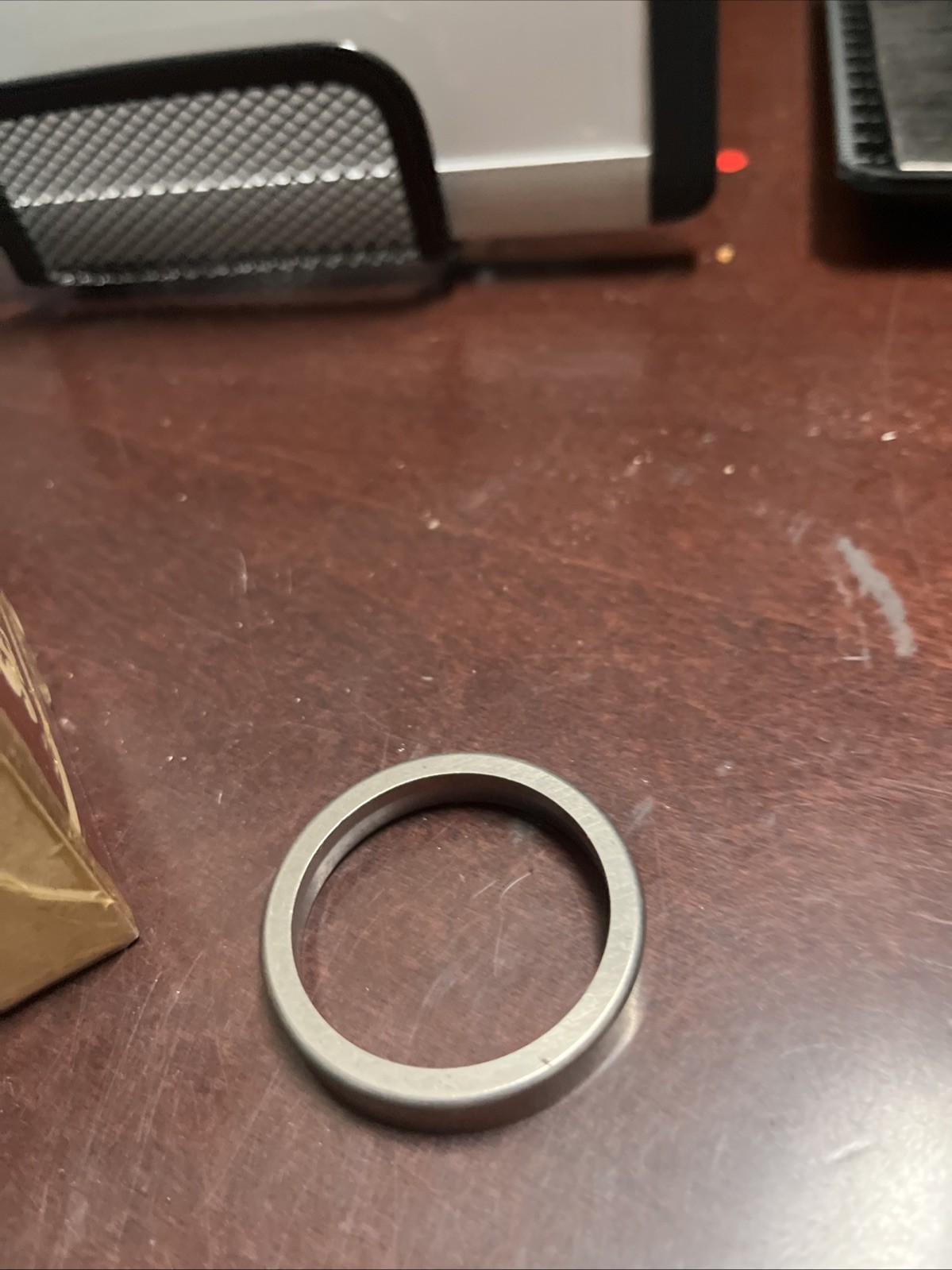 245-1687-51 Sealed Power Exhaust Valve Seat 1 Per Purchase - Image 3