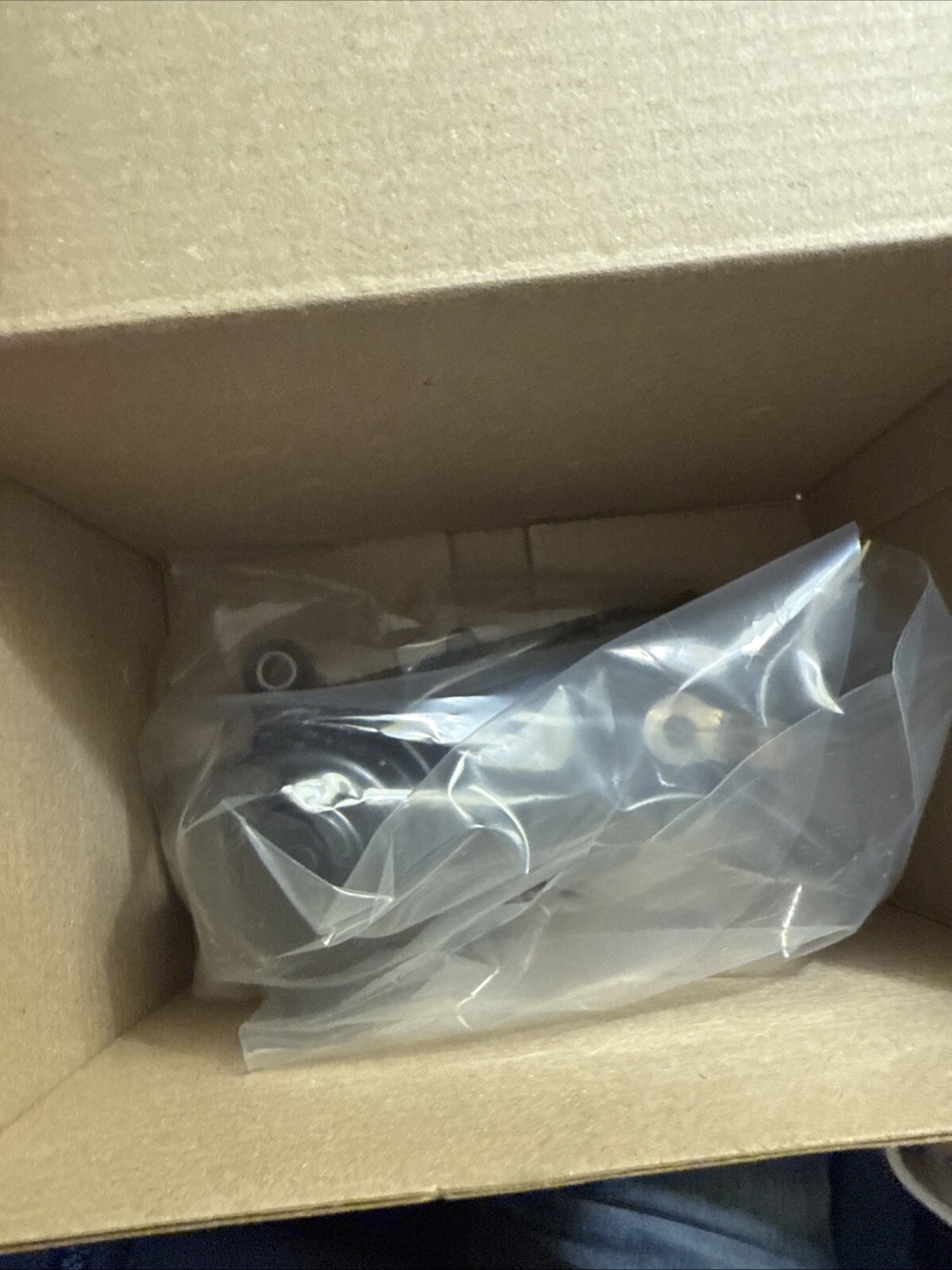 283232GGA1 Intake Motor VCM Motor For Kia Optima Sorento OEM Brand New Factory - Image 3