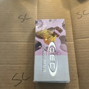 3157 CEC Automotive Miniature Light Bulbs Quantity Of 10 Light Bulbs 3157