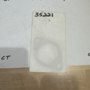 35221 Fel-Pro Engine Coolant Outlet Gasket 35221 Fel-Pro Gasket