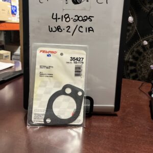 35427 Fel-Pro Thermostat Housing Gasket Made In USA 22532248