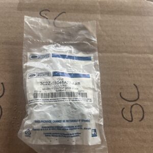 3C2Z15046A77AAB - LOUVRE ASY - VENT AIR - Ford