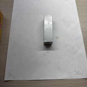 5370 NGK BUR4EB-11 Spark Plug Quantity 1 Piece NGK Spark Plug 5370