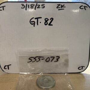 555-073 Dorman Engine Core Plug-Expansion Plug- 1 Piece P73C