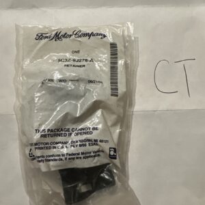 5C3Z9J278A - RETAINER - Ford new
