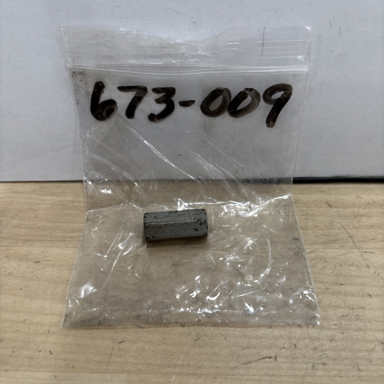 673-009 Dorman 1/4-20 Rod Coupler Nut (Single) - Image 3