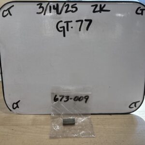 673-009 Dorman 1/4-20 Rod Coupler Nut (Single)