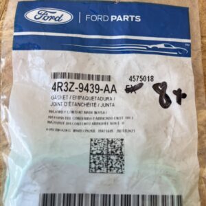 8 Pack Engine Intake Manifold Gasket Ford OEM 4R3Z-9439-AA