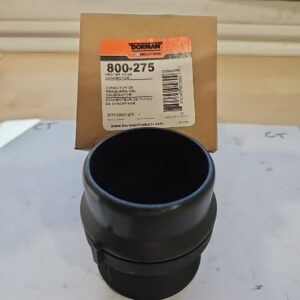 800-275 HVAC Heater Hose Connector 50mm Dorman 7147
