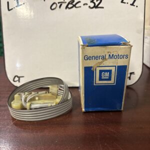 83-92 S10 Blazer Jimmy 15675012 Genuine GM OEM NOS