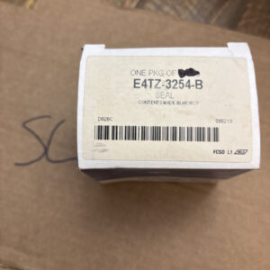 85-96 Ford Bronco Bronco F-150 F-250 Ranger Drive Axle Seal E4TZ-3254-B NOS