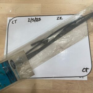 89-90 FORD PROBE WINDSHIELD WIPER BLADE RH E92Z-17528-B