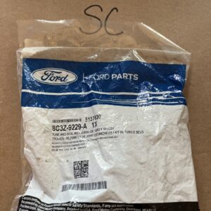 8C3Z-9229-A NEW GENUINE OEM FORD MOTORCRAFT TUBE AND SEAL KIT