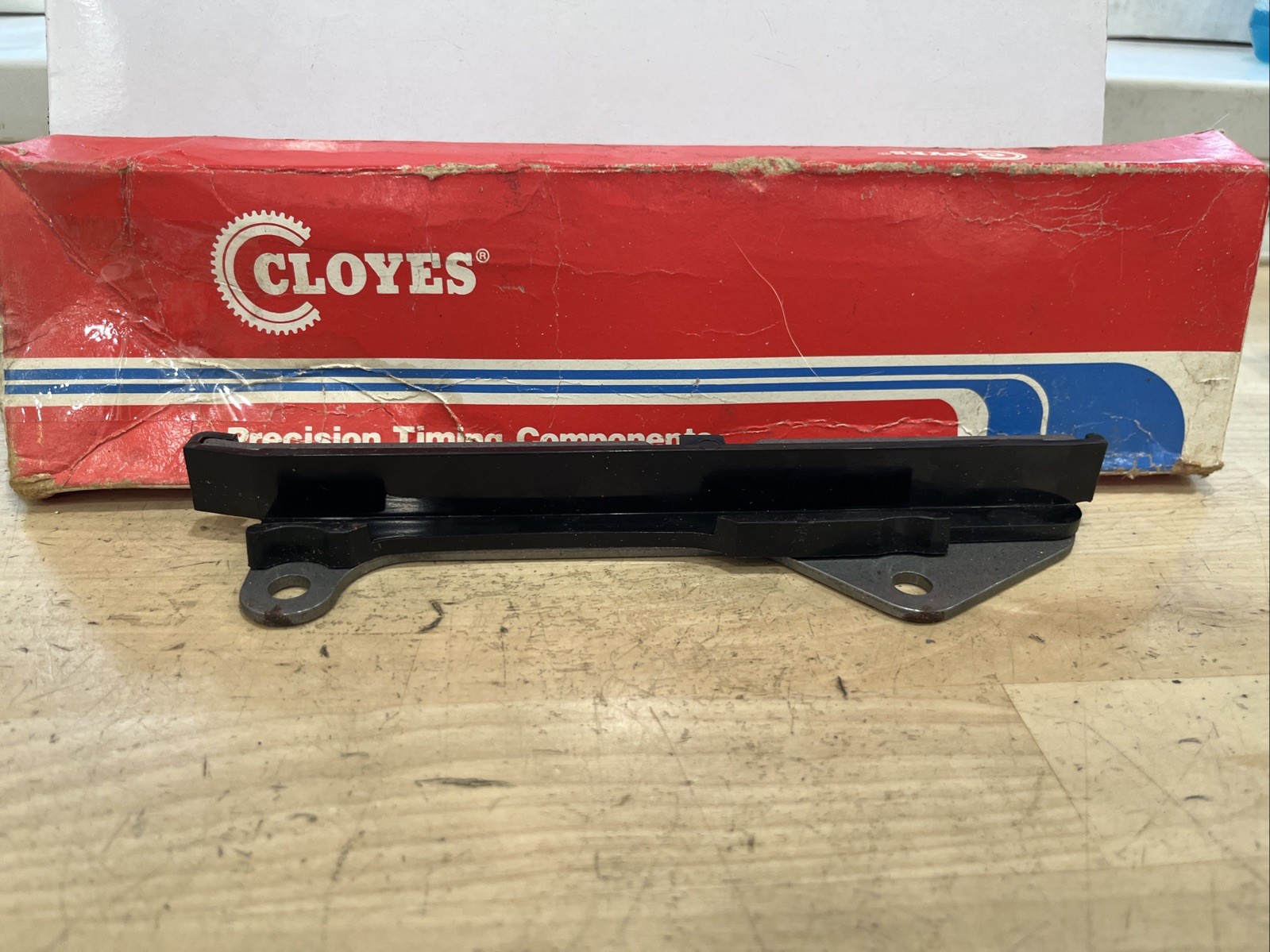 9-5180 Cloyes Timing Chain Guide - Image 3