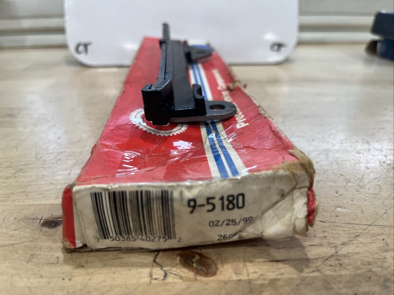 9-5180 Cloyes Timing Chain Guide - Image 4