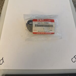 94575-21H00-000 Suzuki Cushion,rr view mirrror,r 9457521H00000, New Genuine OEM