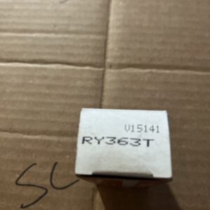 A/C Compressor Control Relay Genuine Standard Motor Products RY363T NOS🔥