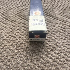 AC Delco 41-902 Platinum Spark Plug for Chevy GMC Cadillac NEW