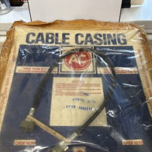 ACDelco CC900 Speedometer Cable 6480241