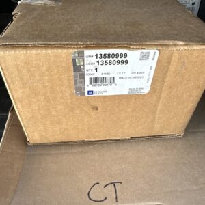 ACDelco Disc Brake Caliper 13580999 13580999