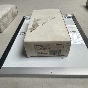 ACDelco Fuel Pump Strainer TS-53