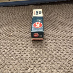 ACDelco R42TSM Spark Plug