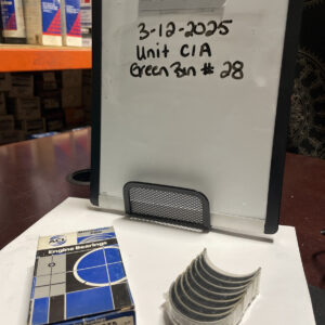 ACL 4B1206 Connecting Rod Bearing Set