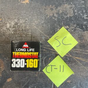 AGS Long Life Thermostat, 330-160