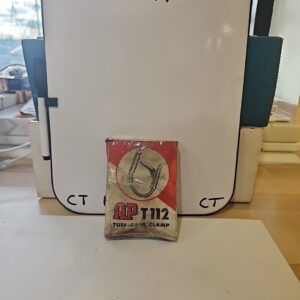 🔥AP Tuff-Grip Clamp T112🔥