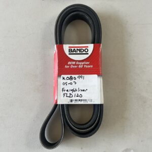 Accessory Drive Belt Bando 8PK2515