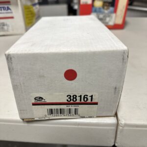 Accessory Drive Belt Tensioner Assembly Gates 38161