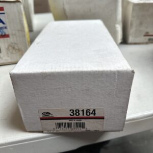 Accessory Drive Belt Tensioner Assembly Gates 38164