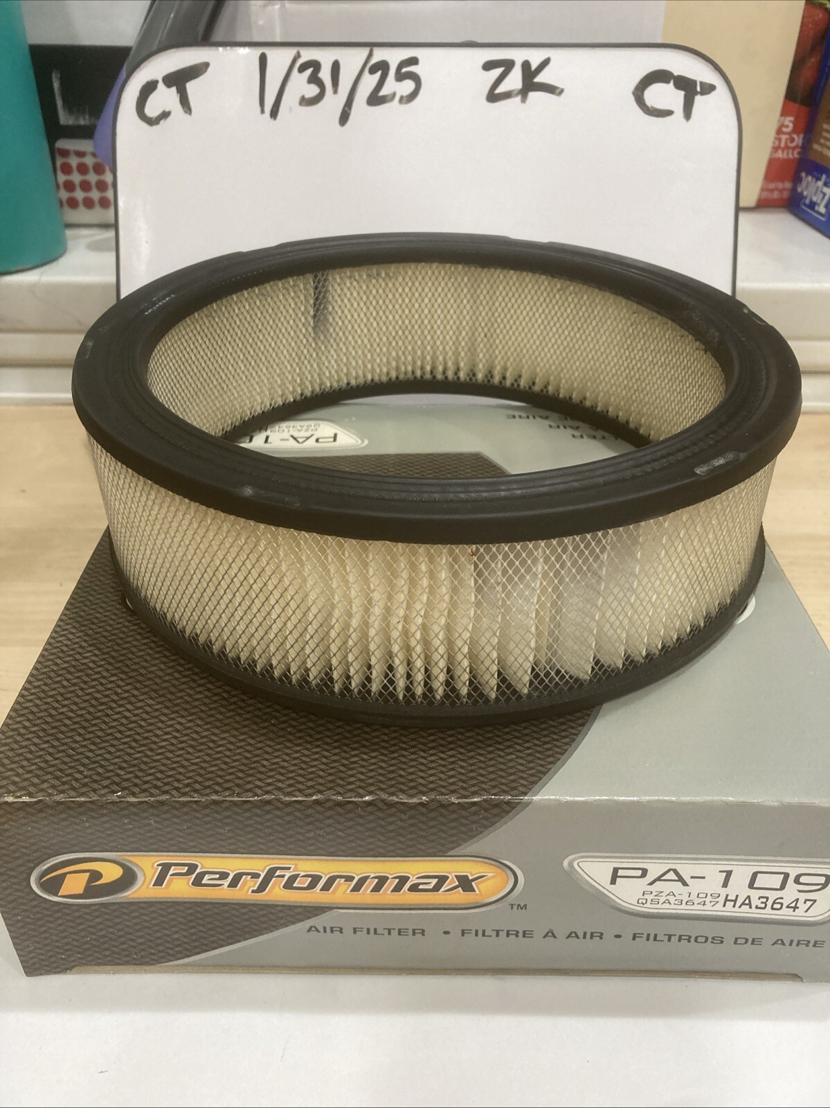 Air Filter Fram CA3647 - Image 3