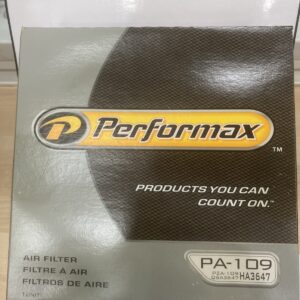 Air Filter Fram CA3647