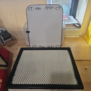 Air Filter PTC PA5315