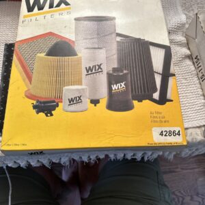 Air Filter Wix 42864