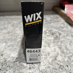 Air Filter Wix 46443