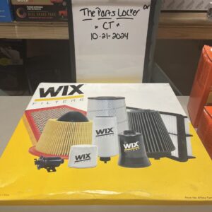 Air Filter Wix 49634