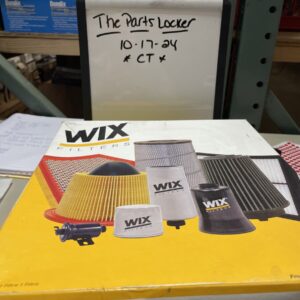 Air Filter Wix 49946