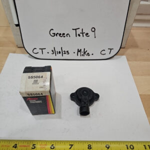 Airtex 5S5064 Throttle Position Sensor for TPS161 TPS140 TH149T TH149