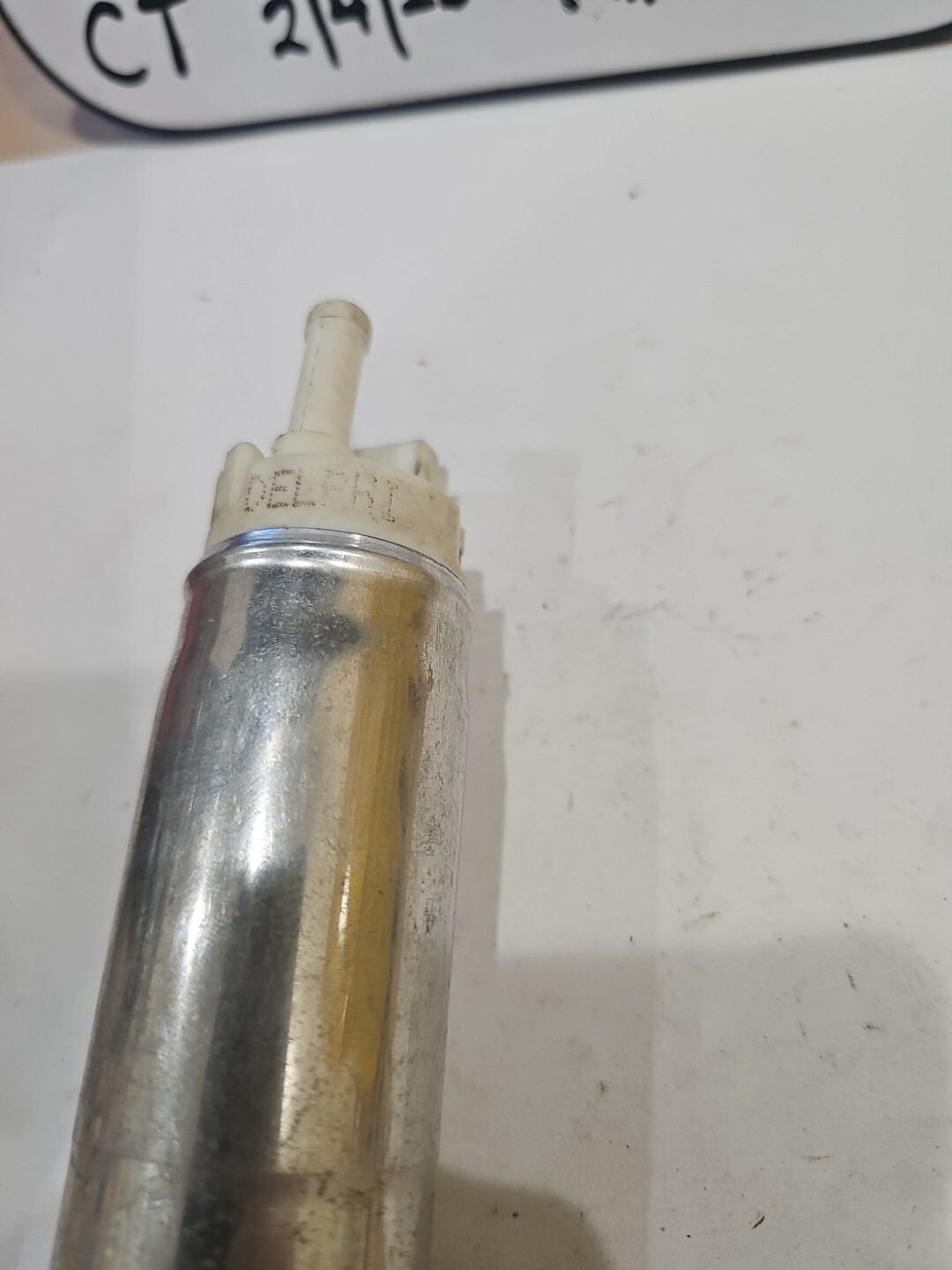 Airtex Fuel Pump for GMC Sierra Chevy Silverado Cadillac Eldorado E3902 - Image 4