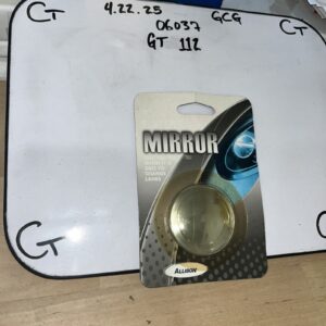 Allison Blind Spot Mirror