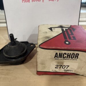 Anchor Automatic Transmission Mount #2707 for Thunderbird, Cougar, Mustang