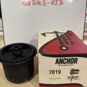 Anchor Engine Mount #2819 for S10, Sonoma, Hombre, LLV 2819