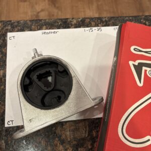 Anchor Replacement Parts 3181 Engine Mount