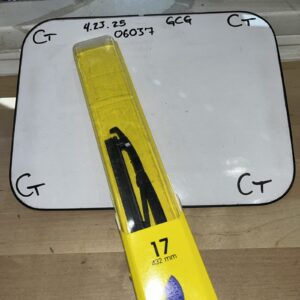 Anco Wier Blade 17 432mm