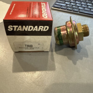 Auto Trans Modulator Standard Motor Products TM49