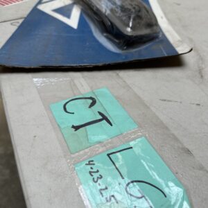 Auto Ventshade AVS Auto Ventshade (AVS) 94856 Ventvisor Deflector; Smoke; Outsid