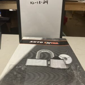 Auto Xtra 46302 Air Filter