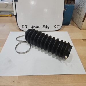 AutoDrive K9306 Rack & Pinion Bellows Kit For Select 82-93 Acura Honda Models